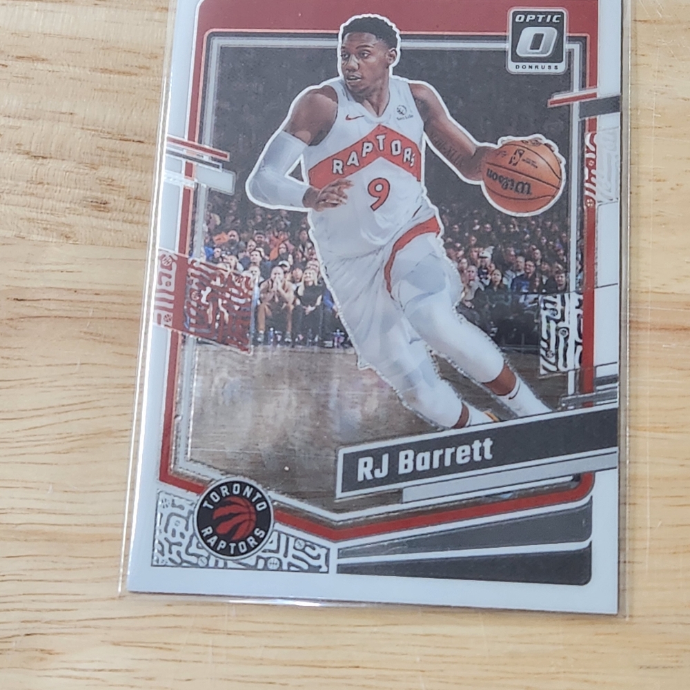 Toronto Raptors Stars x6 - Picture 7 of 7